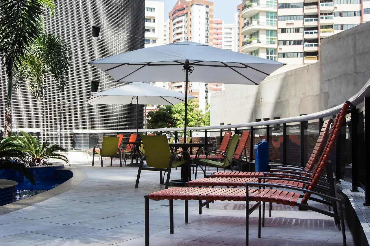 Ferienwohnung Landscape Beira Mar - Meulugarceara Fortaleza