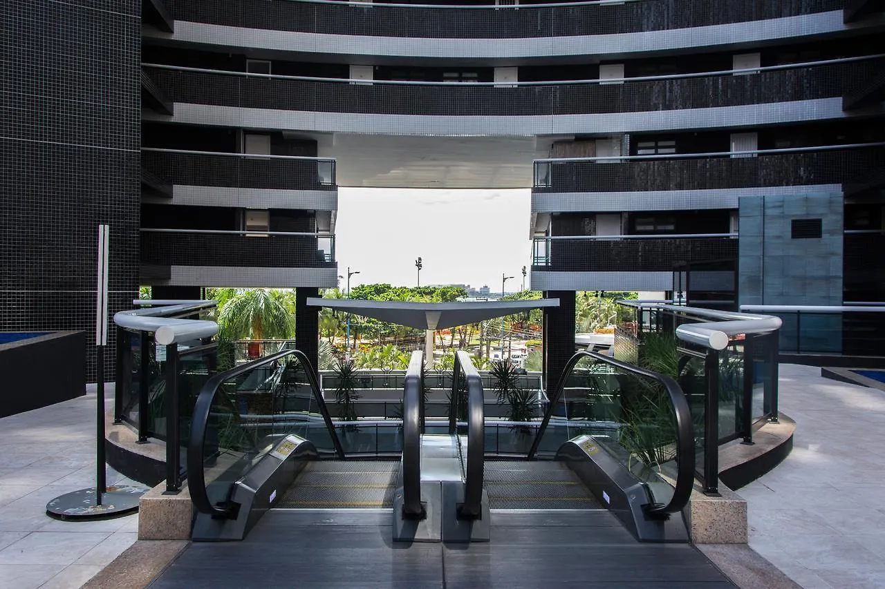 Apartment Ferienwohnung Landscape Beira Mar - Meulugarceara Fortaleza  Brasilien