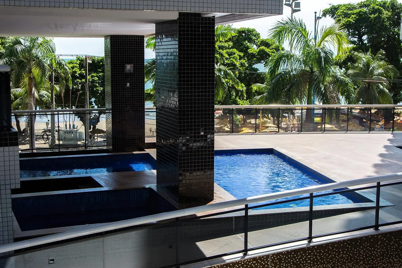Ferienwohnung Landscape Beira Mar - Meulugarceara Fortaleza  Apartment Fortaleza (Ceara)