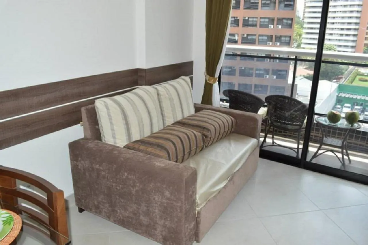 Ferienwohnung Landscape Beira Mar - Meulugarceara Fortaleza  Fortaleza (Ceara)