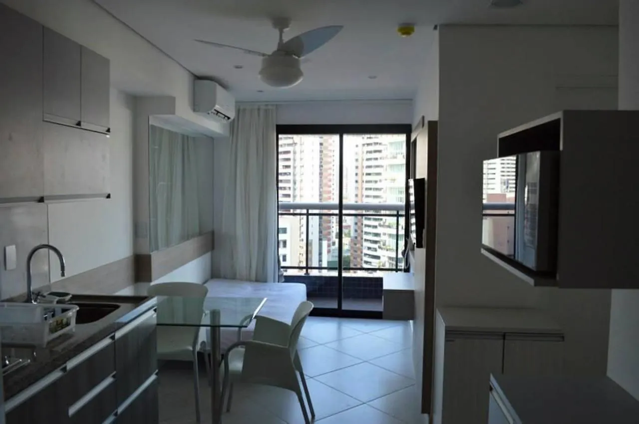 Ferienwohnung Landscape Beira Mar - Meulugarceara Fortaleza