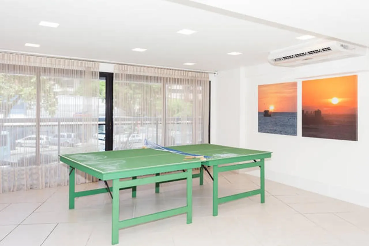 Apartment Ferienwohnung Landscape Beira Mar - Meulugarceara Fortaleza