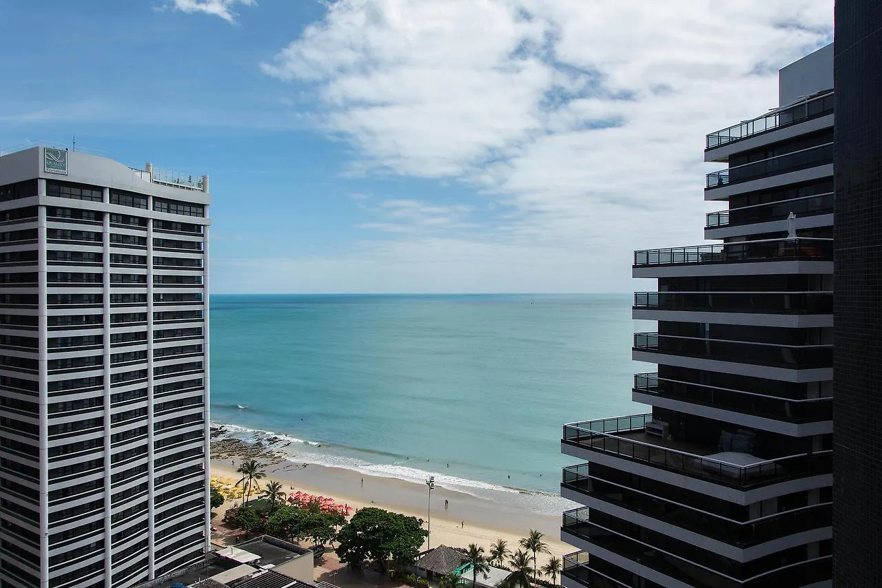 Ferienwohnung Landscape Beira Mar - Meulugarceara Fortaleza  Apartment Fortaleza (Ceara)