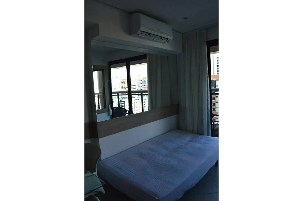Ferienwohnung Landscape Beira Mar - Meulugarceara Fortaleza  Brasilien