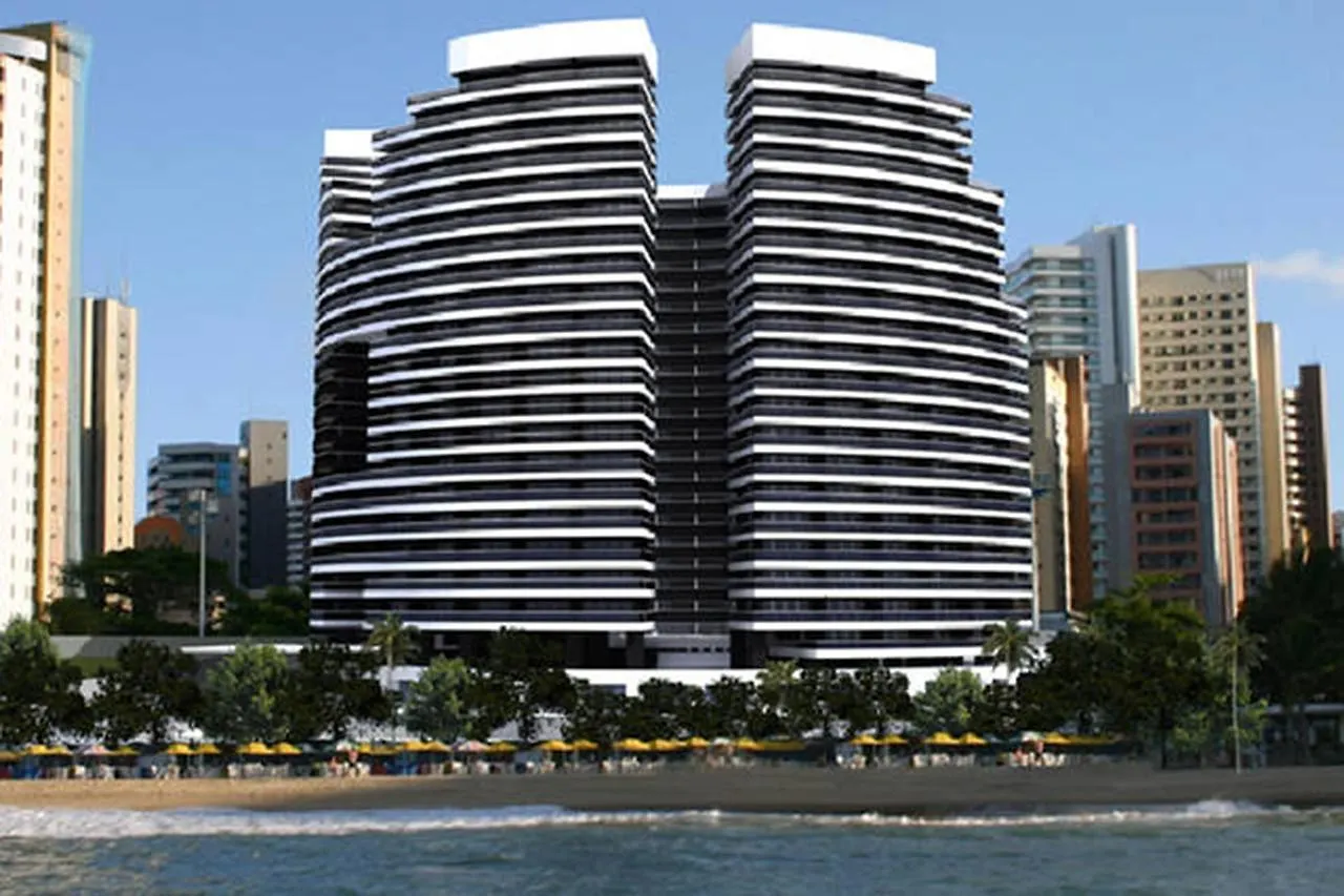Ferienwohnung Landscape Beira Mar - Meulugarceara Fortaleza  0*, Fortaleza (Ceara) Brasilien