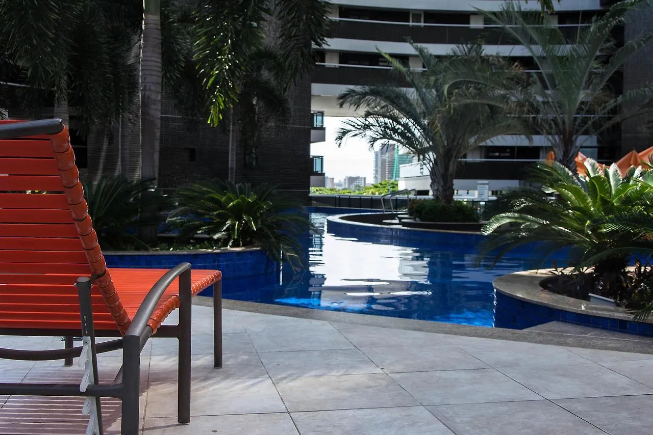 Apartment Ferienwohnung Landscape Beira Mar - Meulugarceara Fortaleza  Brasilien