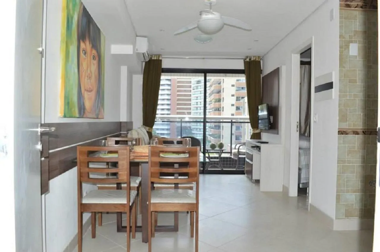 Ferienwohnung Landscape Beira Mar - Meulugarceara Fortaleza