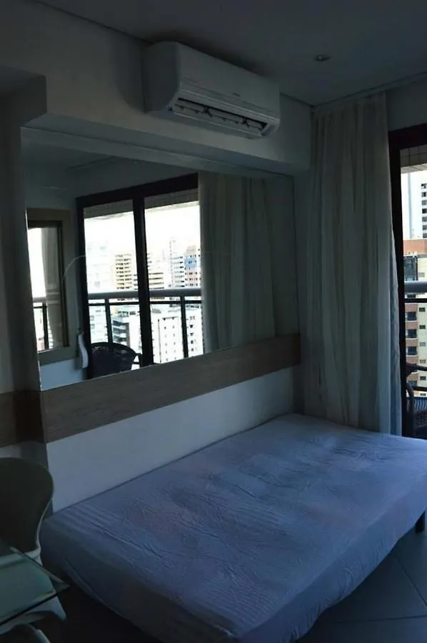 Apartment Ferienwohnung Landscape Beira Mar - Meulugarceara Fortaleza