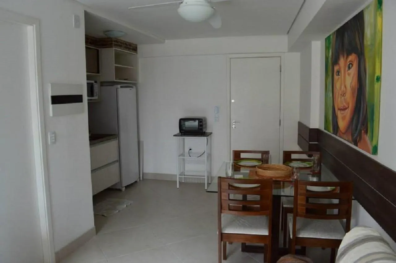 Apartment Ferienwohnung Landscape Beira Mar - Meulugarceara Fortaleza
