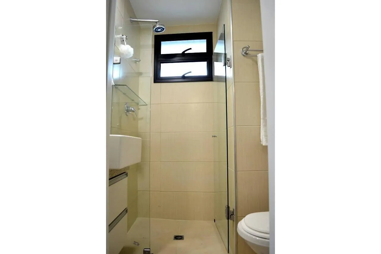 Ferienwohnung Landscape Beira Mar - Meulugarceara Fortaleza  Apartment