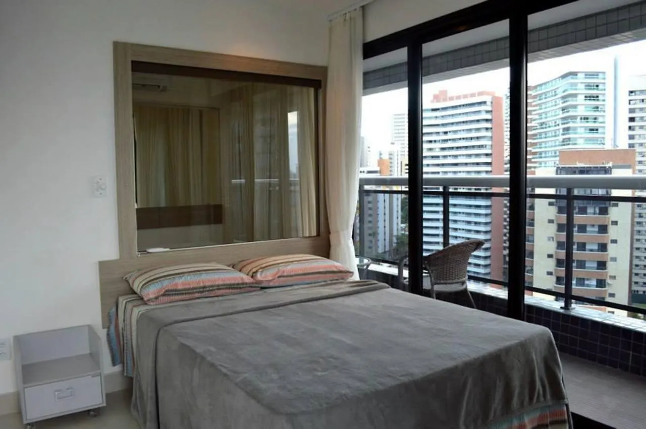 Ferienwohnung Landscape Beira Mar - Meulugarceara Fortaleza  Brasilien