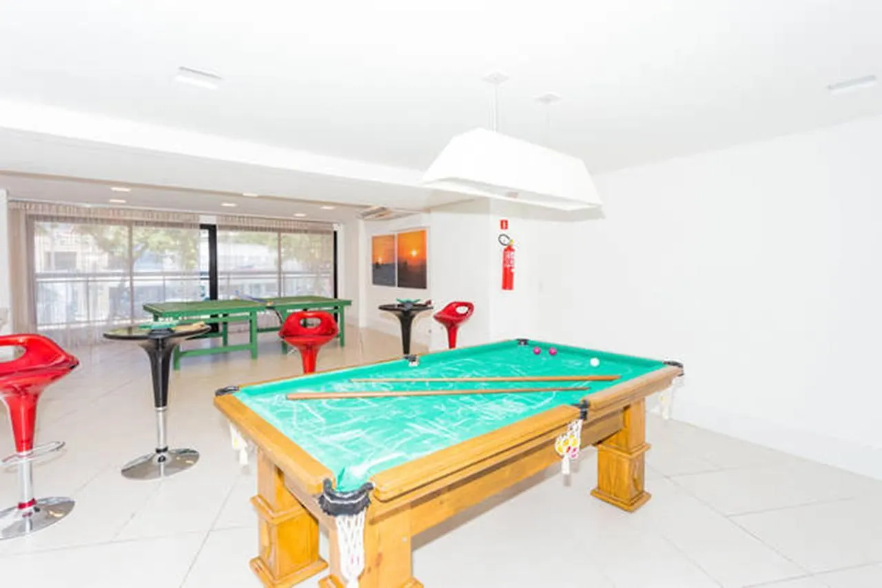 Apartment Ferienwohnung Landscape Beira Mar - Meulugarceara Fortaleza  Brasilien