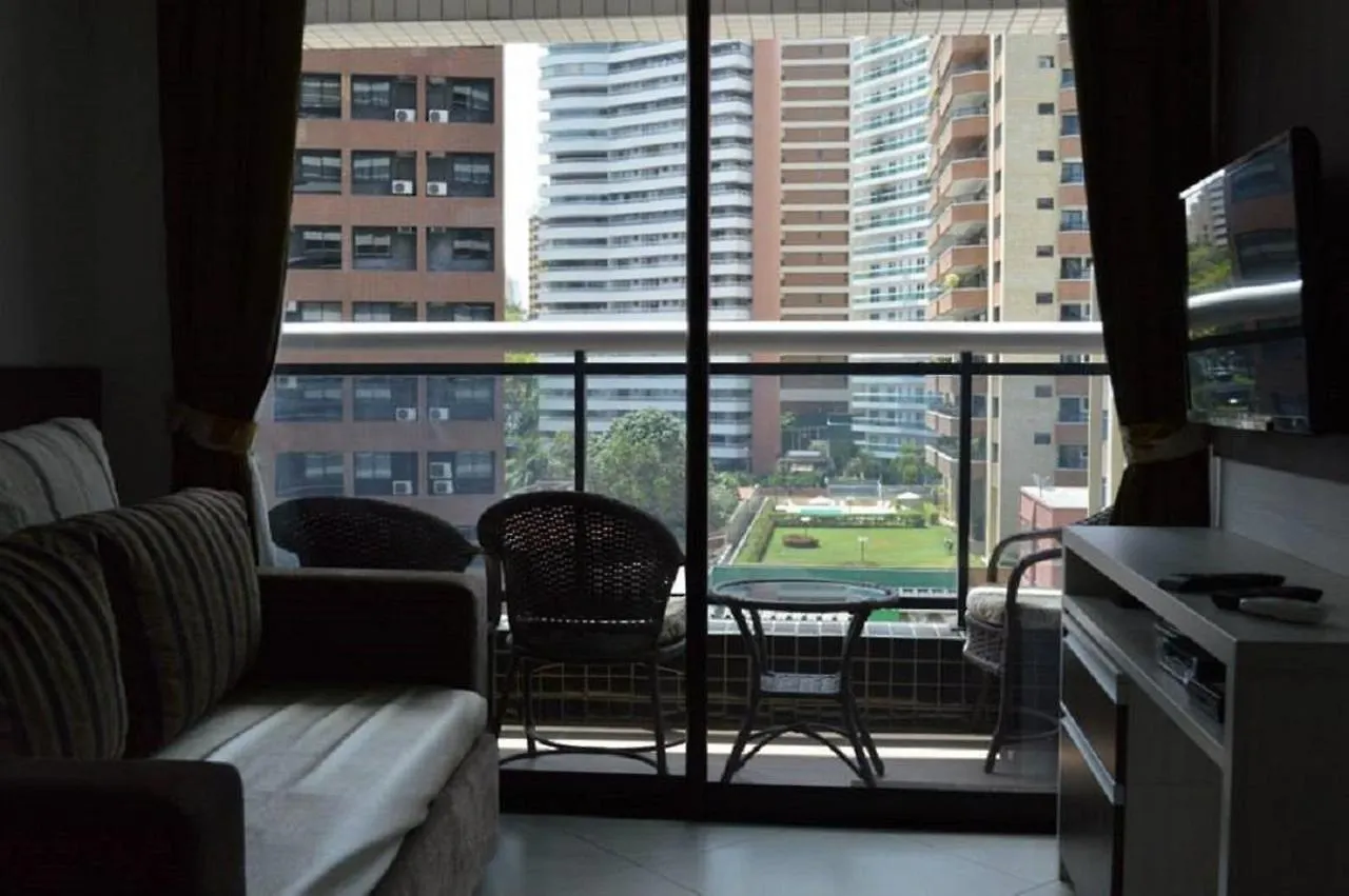 Ferienwohnung Landscape Beira Mar - Meulugarceara Fortaleza  0*, Fortaleza (Ceara) Brasilien
